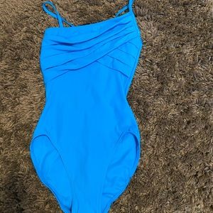Capezio Leotard